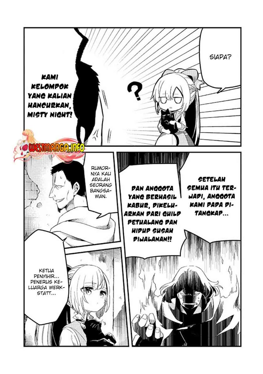 Welcome to Cheap Restaurant of Outcasts! (Tsuihousha Shokudou e Youkoso!) Chapter 20 Gambar 7
